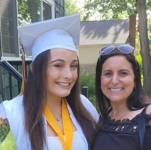 Meet your Posher, Gina marie